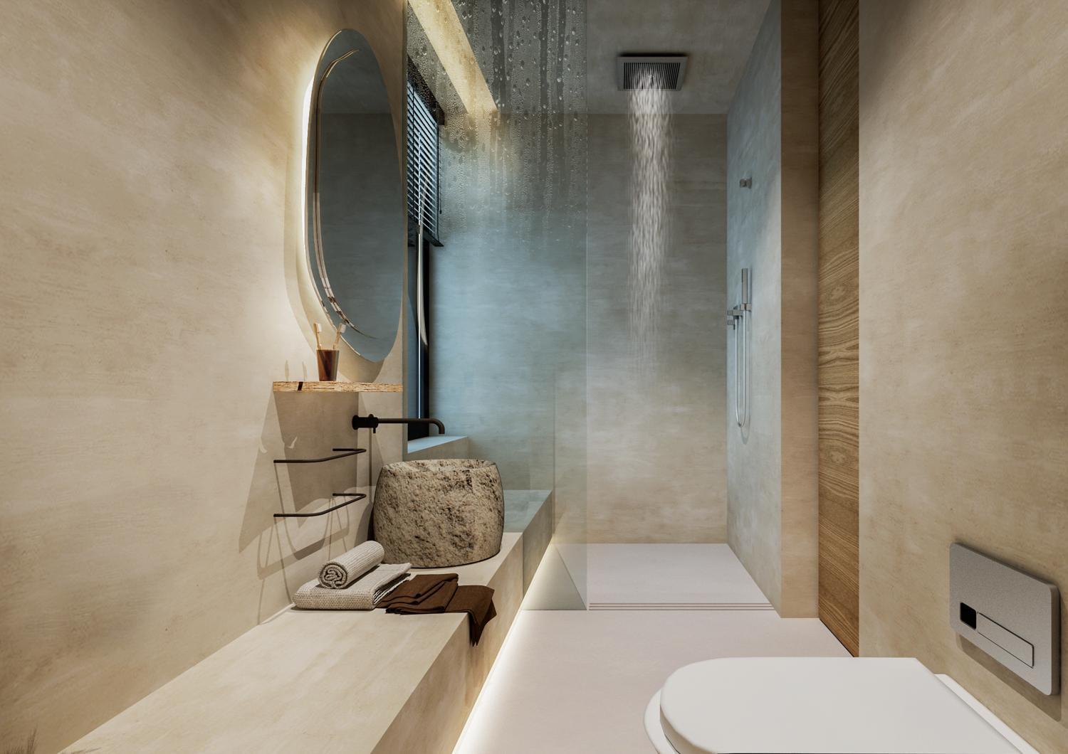 Cafe Del Mar Phuket - Suite & Penthouse Kamala Beach Kamer foto