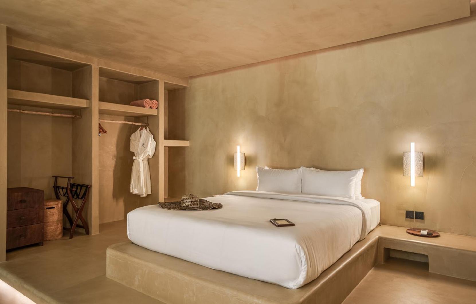 Cafe Del Mar Phuket - Suite & Penthouse Kamala Beach Kamer foto