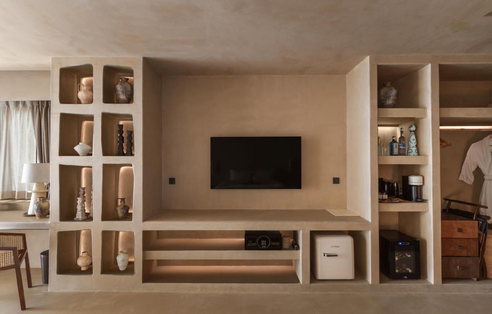 Cafe Del Mar Phuket - Suite & Penthouse Kamala Beach Kamer foto